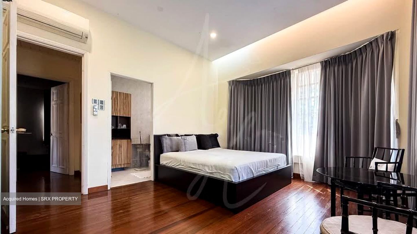 Green Hill Estate (D23), Detached #534949861